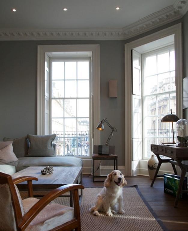 The Halcyon Hotel Apartments, George Street Bath Quarto foto